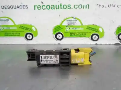 Gebrauchtes Autoersatzteil SENSOR zum VOLKSWAGEN TOUAREG (7LA)  OEM-IAM-Referenzen 7L0909606C  