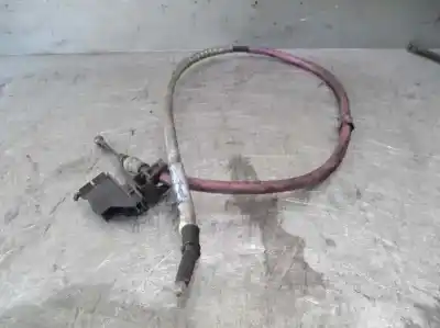 Second-hand car spare part wire for citroen c8 (ea_, eb_) 2.0 hdi oem iam references 1400812780