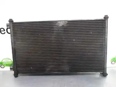 Recambio de automóvil de segunda mano de condensador / radiador aire acondicionado para honda accord coupé (cg2/4) 3.0 v6 (cg2) referencias oem iam 80100587a200m1