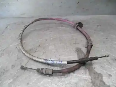 Second-hand car spare part wire for citroen c8 (ea_, eb_) 2.0 hdi oem iam references 1400812780