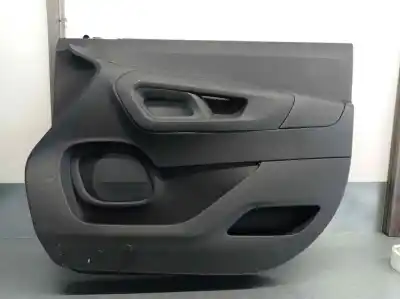 Автозапчастина б/у ОБРАБОТКА ПЕРЕДНІХ ПРАВІХ ДВЕРЕЙ для PEUGEOT PARTNER FURGONETA/MONOVOLUMEN (K9  Посилання на OEM IAM 9816791377  