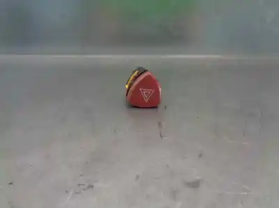 Peça sobressalente para automóvel em segunda mão interruptor 4 piscas - emergência por lancia delta iii (844_) 1.9 d multijet (844.axe1a) referências oem iam 