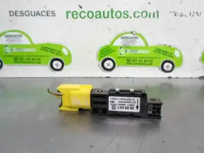 Tweedehands auto-onderdeel SENSOR voor VOLKSWAGEN TOUAREG (7LA)  OEM IAM-referenties 4B0959643E  