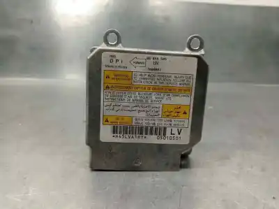 Peça sobressalente para automóvel em segunda mão centralina de airbag por chevrolet matiz 0.8 cat referências oem iam 96644505
