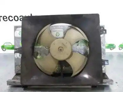 Recambio de automóvil de segunda mano de electroventilador para honda accord coupé (cg2/4) 3.0 v6 (cg2) referencias oem iam 