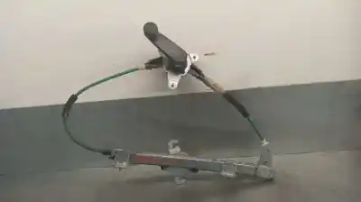 Pezzo di ricambio per auto di seconda mano alzacristalli posteriore destro per alfa romeo 146 1.6 16v cat riferimenti oem iam 606047320