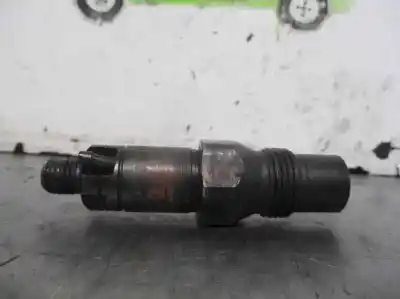Peça sobressalente para automóvel em segunda mão injetor por fiat brava (182) 1.9 jtd cat referências oem iam lcr6705304