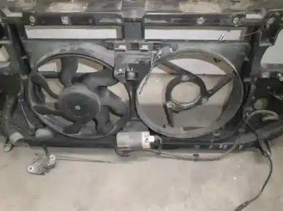 Second-hand car spare part front panel for peugeot 605 svdt oem iam references   