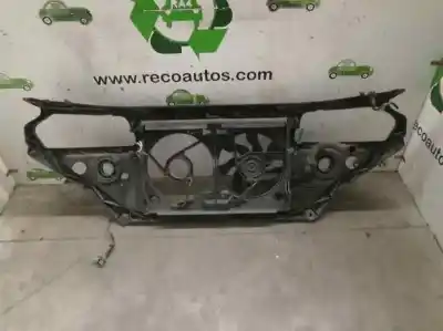 Second-hand car spare part front panel for peugeot 605 svdt oem iam references   