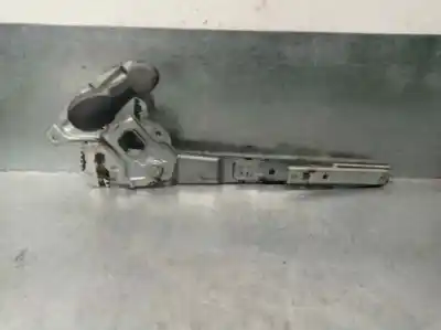 Peça sobressalente para automóvel em segunda mão elevador de vidros traseiro esquerdo por chevrolet matiz 0.8 cat referências oem iam 