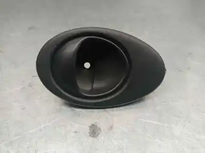 Second-hand car spare part INTERIOR LEFT FRONT HANDLE for CHEVROLET MATIZ  OEM IAM references 96563305  