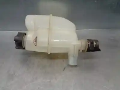 Second-hand car spare part coolant expansion tank for smart coupe * oem iam references a4515000149