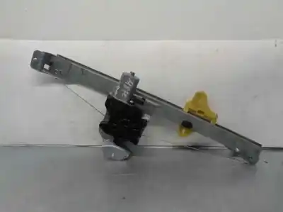 Peça sobressalente para automóvel em segunda mão elevador de vidros dianteiro direito por renault clio iv (bh_) 1.5 dci 90 referências oem iam 128001471b