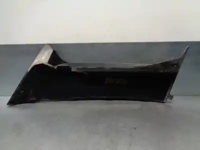 Автозапчастина б/у задні модинги для smart coupe * посилання на oem iam a4516901225  