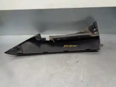 Автозапчастина б/у задні модинги для smart coupe * посилання на oem iam a4516901225  