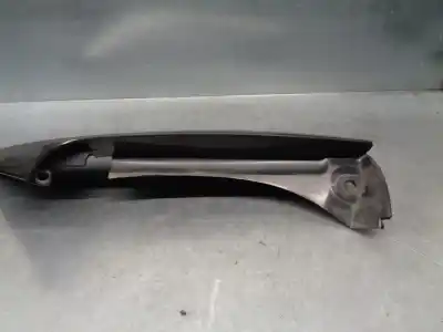 Автозапчастина б/у задні модинги для smart coupe * посилання на oem iam a4516901225  