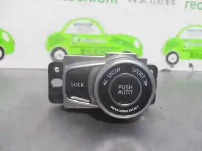 Peça sobressalente para automóvel em segunda mão trocar por suzuki vitara (ly) 1.6 ddis (apk 416d) referências oem iam cz9830h73