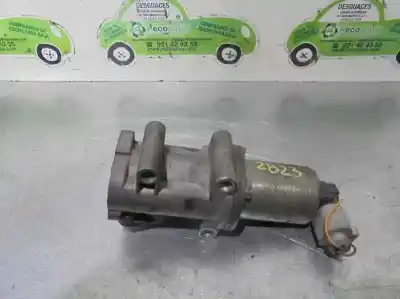 Pezzo di ricambio per auto di seconda mano VALVOLA EGR per FIAT PUNTO BERLINA (188)  Riferimenti OEM IAM 72294603  46778209