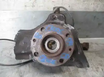 Pezzo di ricambio per auto di seconda mano attacco anteriore destro per alfa romeo 146 1.6 16v cat riferimenti oem iam 46519868