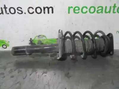 Автозапчасти б/у амортизатор передний правый за ford c-max (ceu) 1.0 ecoboost cat ссылки oem iam bv6118k001lab