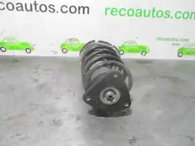 Автозапчастина б/у передній правий амортизатор для ford c-max (ceu) 1.0 ecoboost cat посилання на oem iam bv6118k001lab  