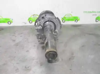 Автозапчастина б/у передній правий амортизатор для ford c-max (ceu) 1.0 ecoboost cat посилання на oem iam bv6118k001lab  