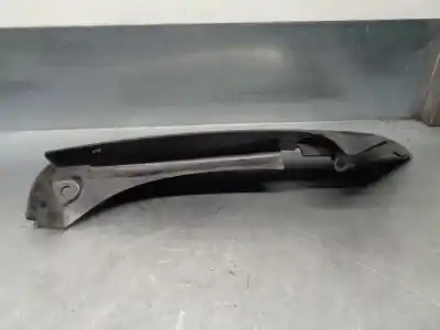 Автозапчастина б/у задні модинги для smart coupe * посилання на oem iam a4516901125  