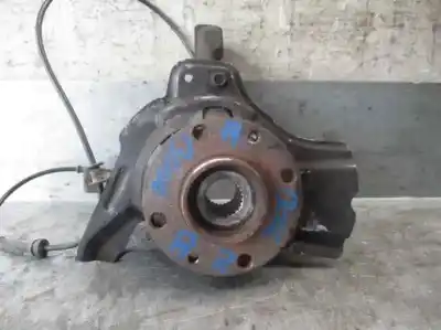 Pezzo di ricambio per auto di seconda mano snodo anteriore sinistro per alfa romeo 146 1.6 16v cat riferimenti oem iam 46519866