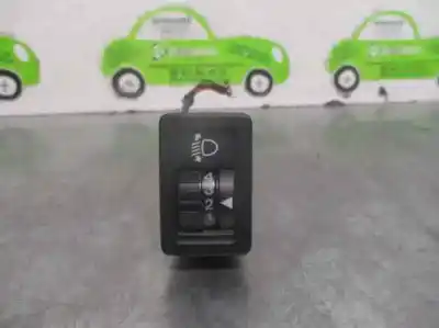 Peça sobressalente para automóvel em segunda mão comutador de luzes por suzuki vitara (ly) 1.6 ddis (apk 416d) referências oem iam 3727057l00