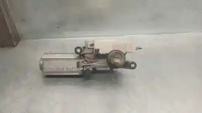 Pezzo di ricambio per auto di seconda mano motore tergicristallo posteriore per alfa romeo 146 1.6 16v cat riferimenti oem iam 79300183