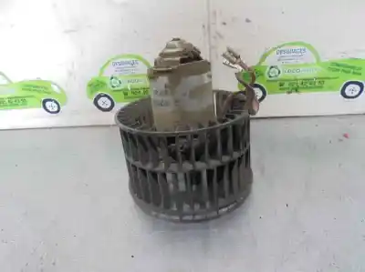 Peça sobressalente para automóvel em segunda mão motor de sofagem por opel combo (corsa b) 1.7 diesel referências oem iam   