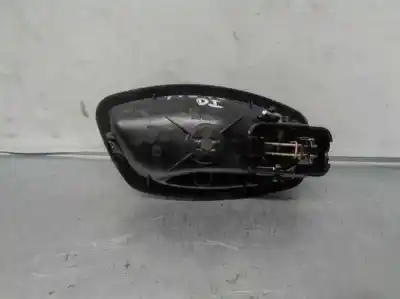 Автозапчастина б/у ліва передня внутрішня ручка для renault clio iv (bh_) 1.5 dci 90 посилання на oem iam 826730001r  