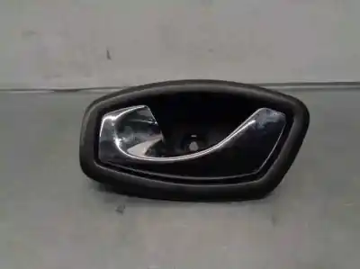 Peça sobressalente para automóvel em segunda mão puxador interior dianteiro esquerdo por renault clio iv (bh_) 1.5 dci 90 referências oem iam 826730001r