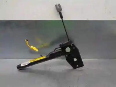 Peça sobressalente para automóvel em segunda mão pré-tensor de airbag dianteiro esquerdo por lancia delta iii (844_) 1.9 d multijet (844.axe1a) referências oem iam 005182136400