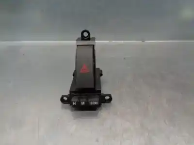 Second-hand car spare part hazard warning lights for mazda 3 lim. (bl) 2.2 turbodiesel cat oem iam references bbp3664h0