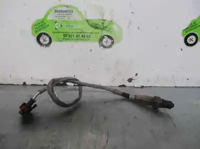 Peça sobressalente para automóvel em segunda mão SONDA LAMBDA por OPEL CORSA C  Referências OEM IAM LSF4  0258006171