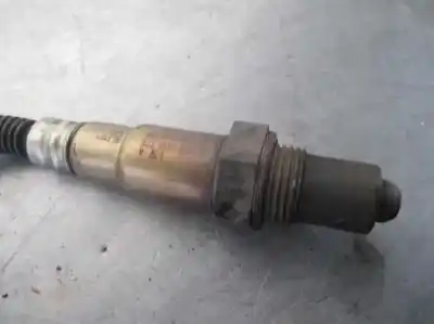 Second-hand car spare part lambda probe for opel corsa c 1.2 16v cat (z 12 xe / lw4) oem iam references lsf4  0258006171