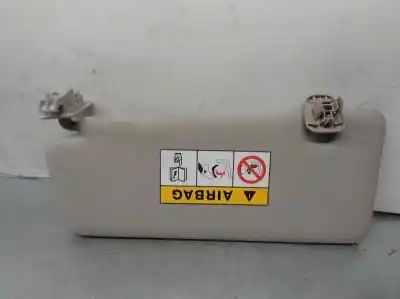 Автозапчастина б/у правильний натір для renault clio iv (bh_) 1.5 dci 90 посилання на oem iam 964003555r  