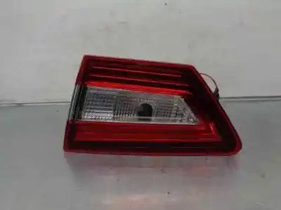 Peça sobressalente para automóvel em segunda mão farolim da mala traseiro direito por renault clio iv (bh_) 1.5 dci 90 referências oem iam 265505796r