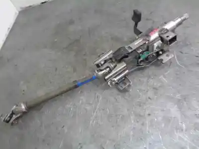 Second-hand car spare part STEERING COLUMN for CITROEN C3 (S DESDE 09/2009)  OEM IAM references   