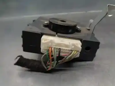 Second-hand car spare part electronic module for mazda 3 lim. (bl) 2.2 turbodiesel cat oem iam references bbp367uu0  