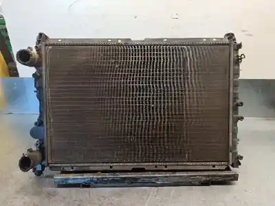 Pezzo di ricambio per auto di seconda mano radiatore d acqua per alfa romeo 146 1.6 16v cat riferimenti oem iam 46556323