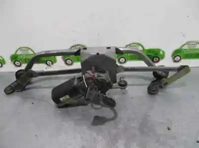 Pezzo di ricambio per auto di seconda mano tiranti e motorino del tergicristallo anteriore per citroen jumpy (u6u_) 1.9 d riferimenti oem iam 