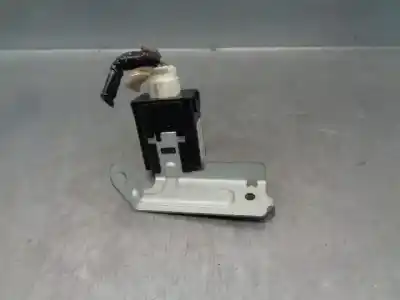 Second-hand car spare part relay for mazda 3 lim. (bl) 2.2 turbodiesel cat oem iam references bdb1675r0a