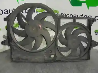 Second-hand car spare part radiator cooling fan for citroen jumpy (u6u_) 1.9 d oem iam references 8240141  