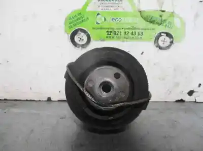 Second-hand car spare part engine support for volvo s60 berlina 2.4 d oem iam references 30666175  