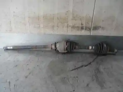 Pezzo di ricambio per auto di seconda mano trasmissione anteriore destra per alfa romeo 146 1.6 16v cat riferimenti oem iam 46307351