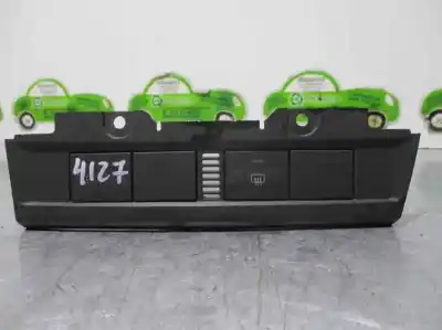 Tweedehands auto-onderdeel schakelaar achterste thermische weerstand voor ford focus berlina (cap) titanium oem iam-referenties 4m5113d734bb