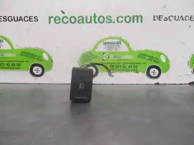 Peça sobressalente para automóvel em segunda mão comutador de luzes por suzuki vitara (ly) 1.6 ddis (apk 416d) referências oem iam 3727057l00