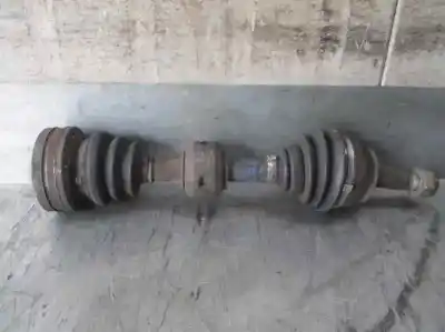 Pezzo di ricambio per auto di seconda mano trasmissione anteriore sinistra per alfa romeo 146 1.6 16v cat riferimenti oem iam 46307351